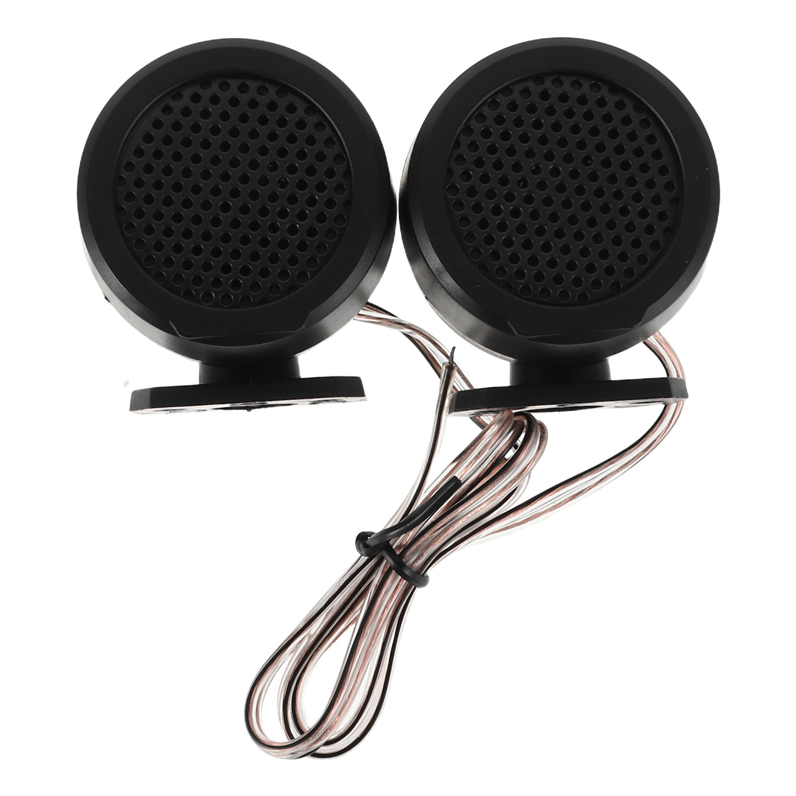 1 par de altavoces de alta fre - Tweeter reseña y precio