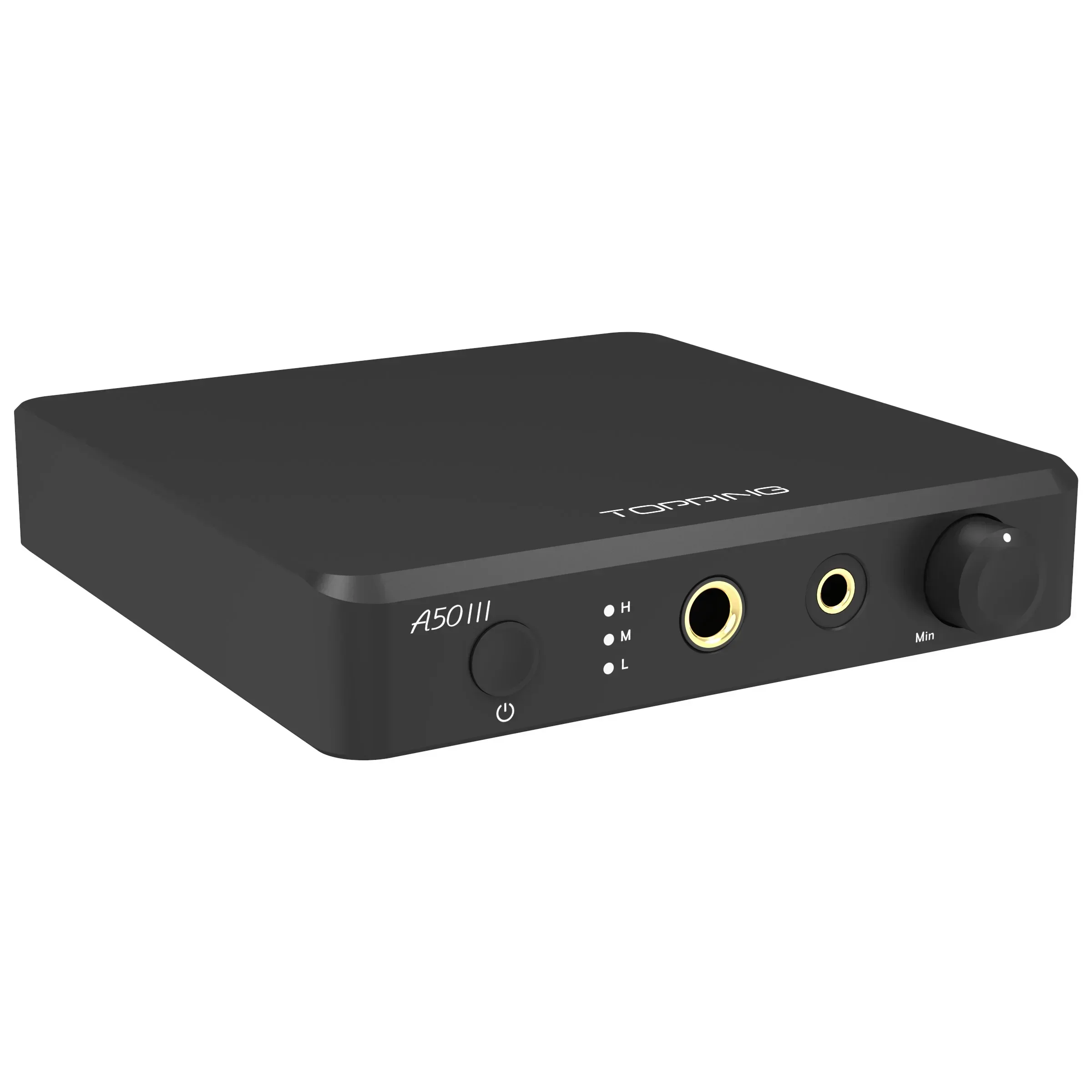 En stock: Amplificador de auri - Headphone Amplifier reseña y precio