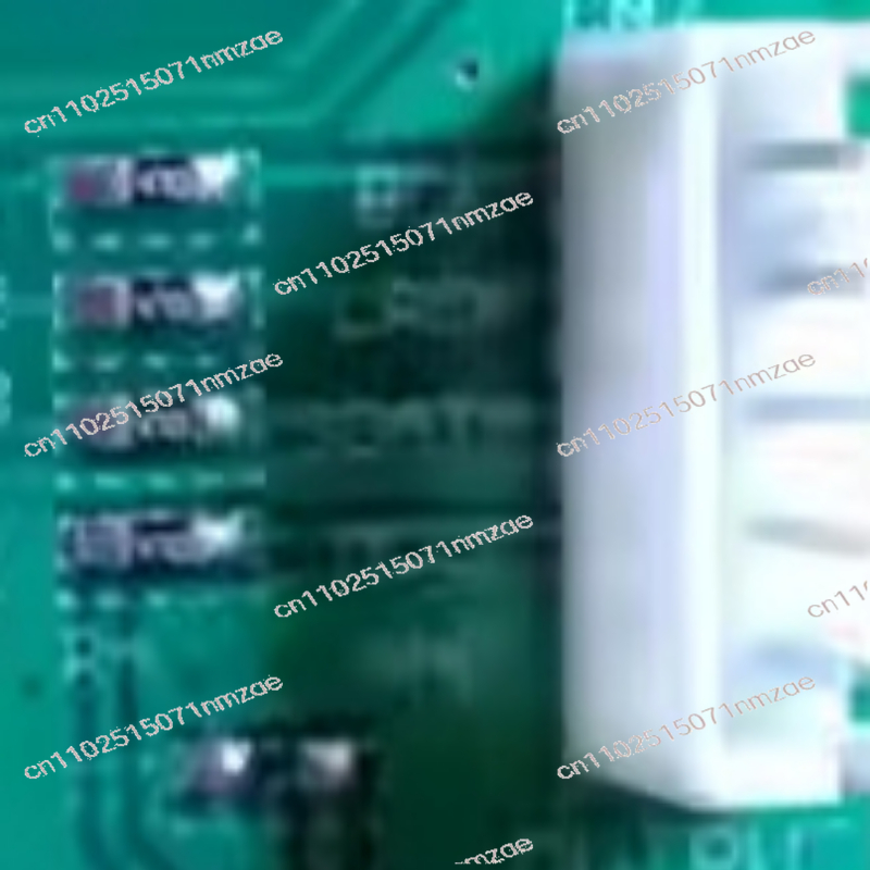 Tarjeta de Aumento de Frecuenc - Dac Board reseña y precio