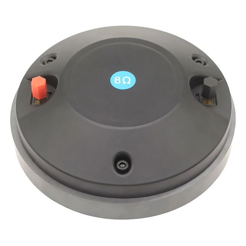 Tweeter de Compresión PRO‑DE75 - Speaker Driver reseña y precio