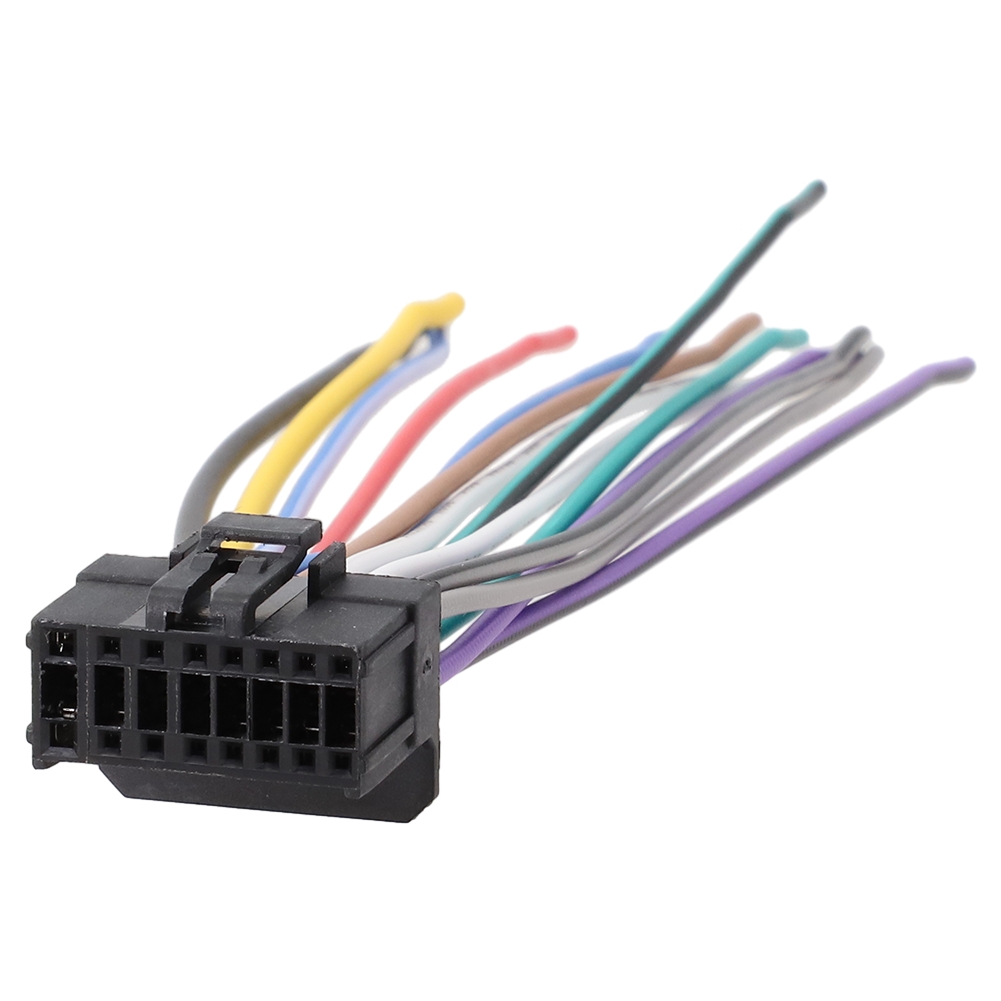Conector de cableado de audio  - Audio Jumper Wire reseña y precio