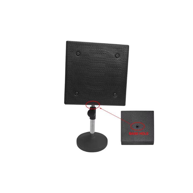 Altavoz Coaxial Pasivo de Made - Speaker Driver reseña y precio