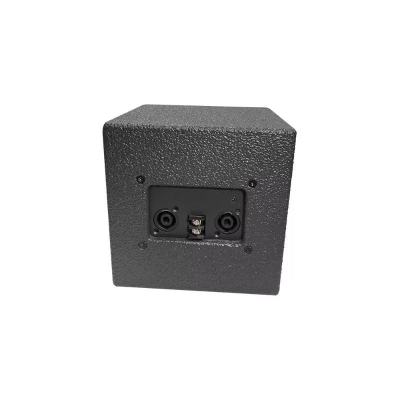 Altavoz Coaxial Pasivo de Made - Speaker Driver reseña y precio