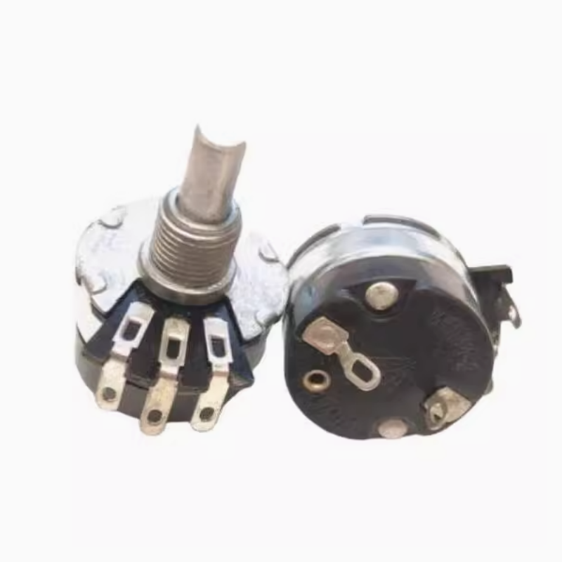 5 uds 1M/4,7 K/47K/220K/470K/1 - Potentiometer 10K reseña y precio