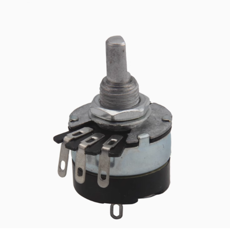 5 uds 1M/4,7 K/47K/220K/470K/1 - Potentiometer 10K reseña y precio