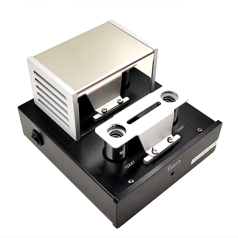 YAQIN-Amplificador de tubo Hif - Passive Preamp reseña y precio