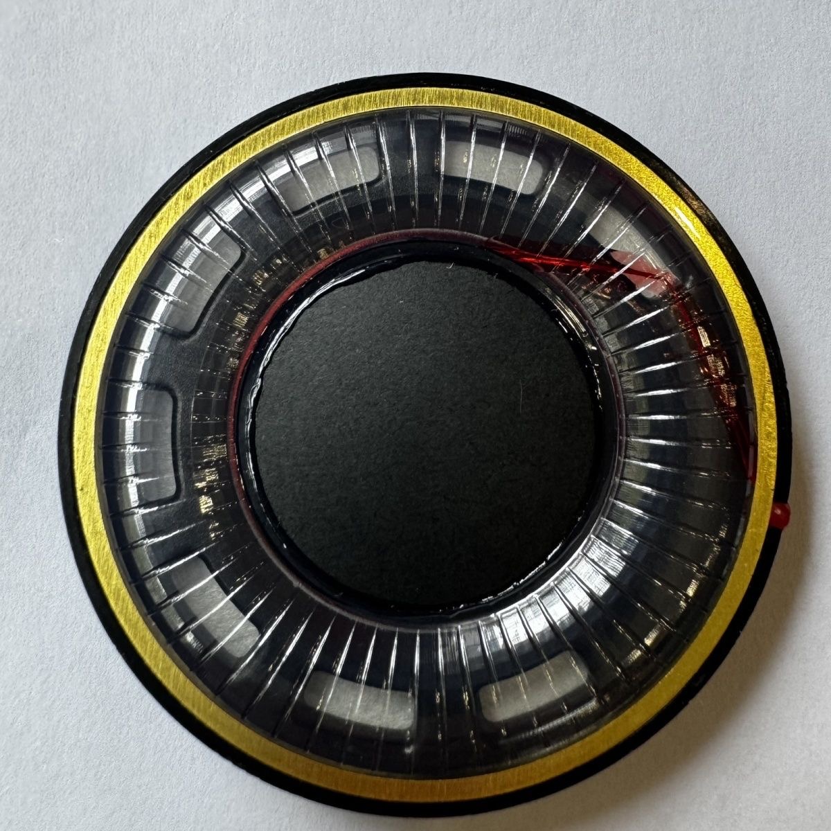Unidad de altavoz importada de - Diy Speaker reseña y precio