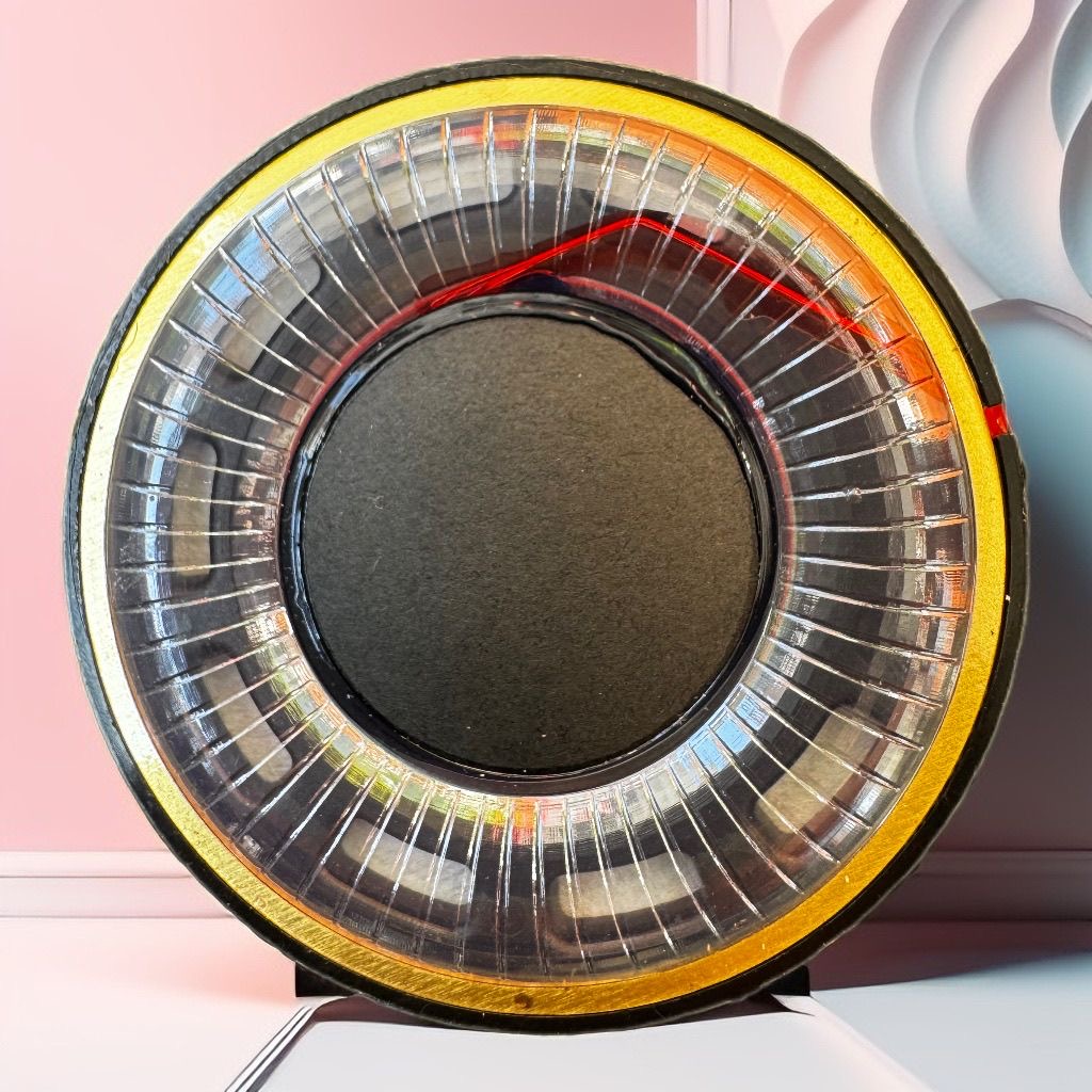 Unidad de altavoz importada de - Diy Speaker reseña y precio