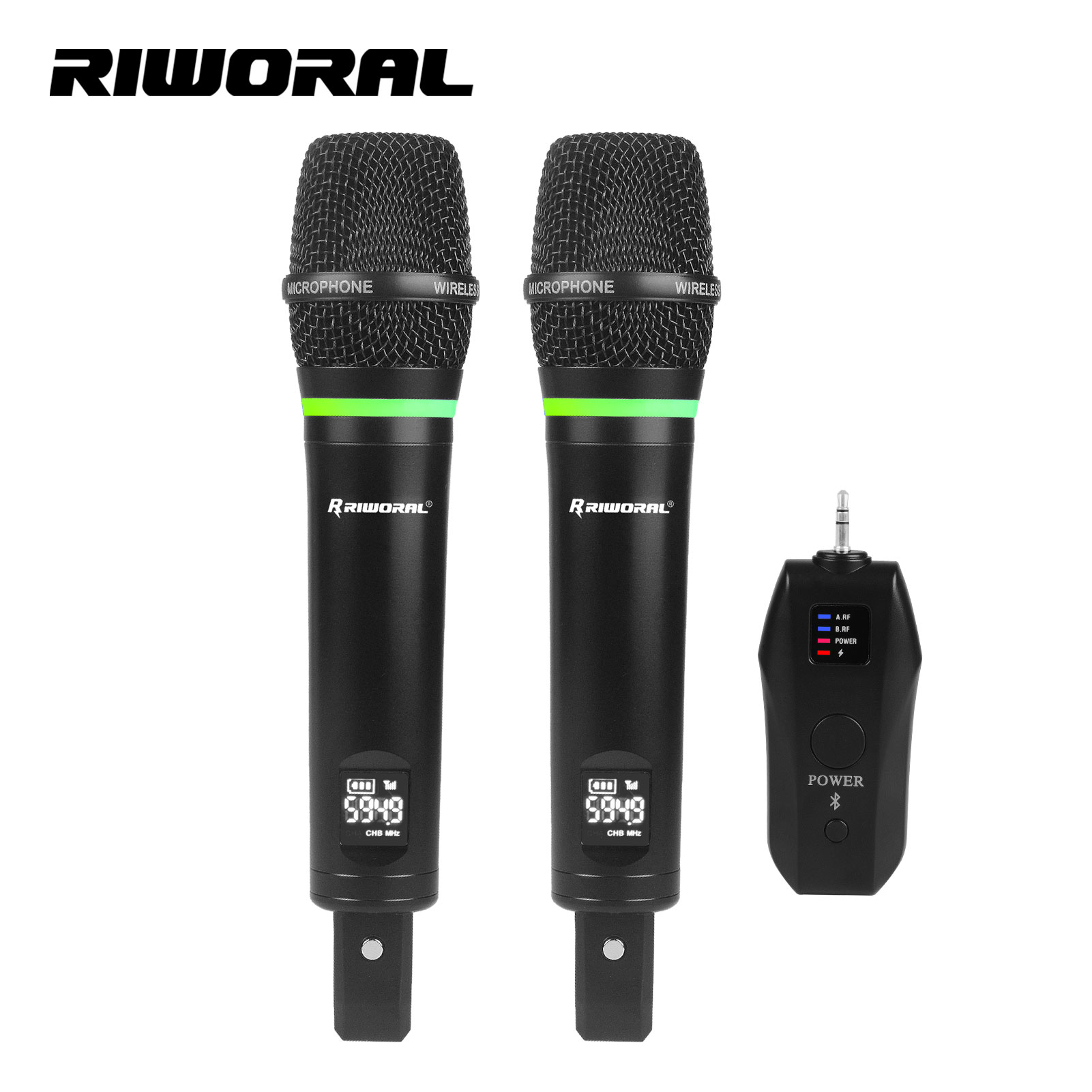 2026 RS-2 Host puesta en escen - Condenser Microphone Kit reseña y precio