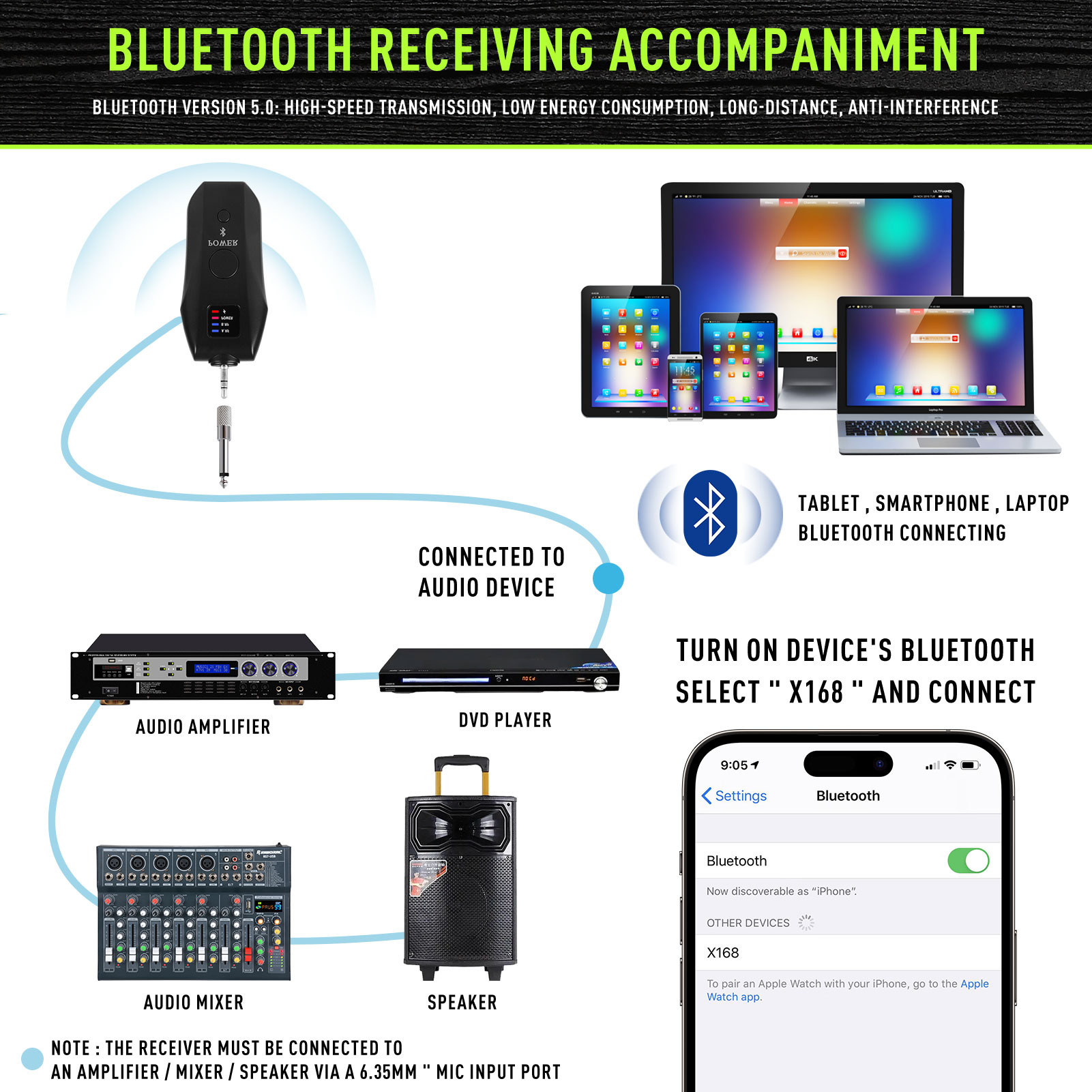 2026 RS-2 Host puesta en escen - Condenser Microphone Kit reseña y precio