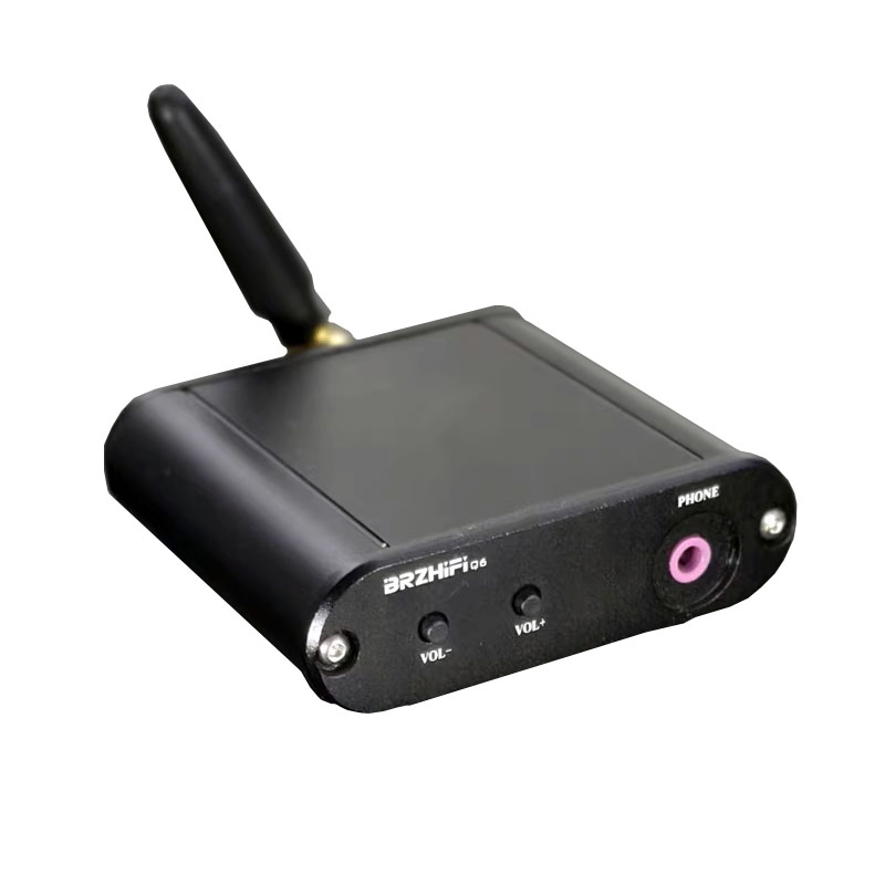 Decodificador HiFi Ture sin pé - Es9018 Dac reseña y precio