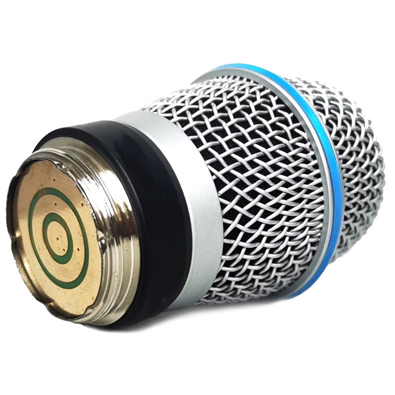 Cápsula de Micrófono BETA87A,  - Microphone Capsule reseña y precio