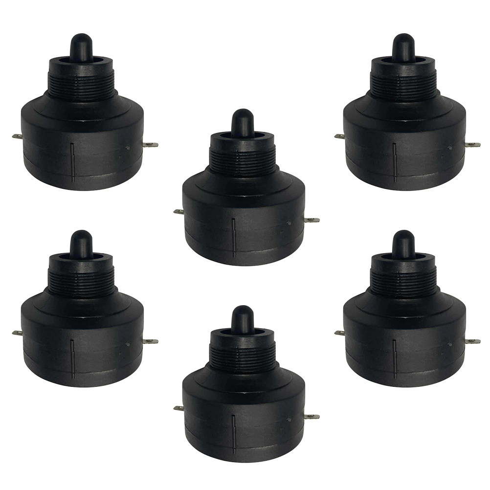 Altavoces de agudos para autom - Tweeter reseña y precio