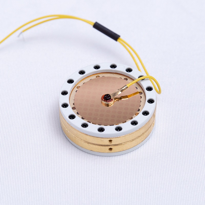 Cápsula de Micrófono de Diafra - Microphone Capsule reseña y precio