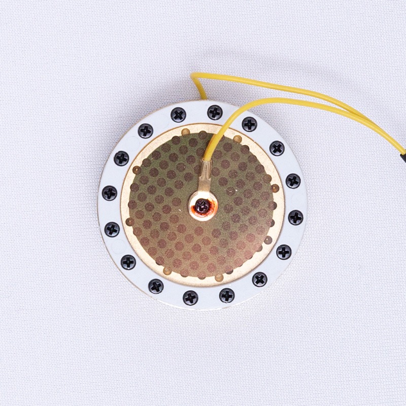 Cápsula de Micrófono de Diafra - Microphone Capsule reseña y precio