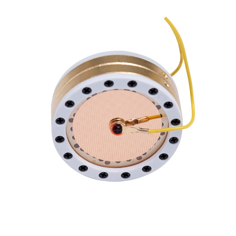 Cápsula de Micrófono de Diafra - Microphone Capsule reseña y precio