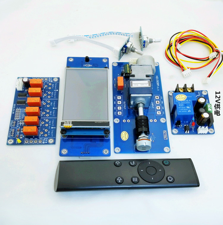 Potenciómetro de pantalla a Co - Potentiometer 10K reseña y precio