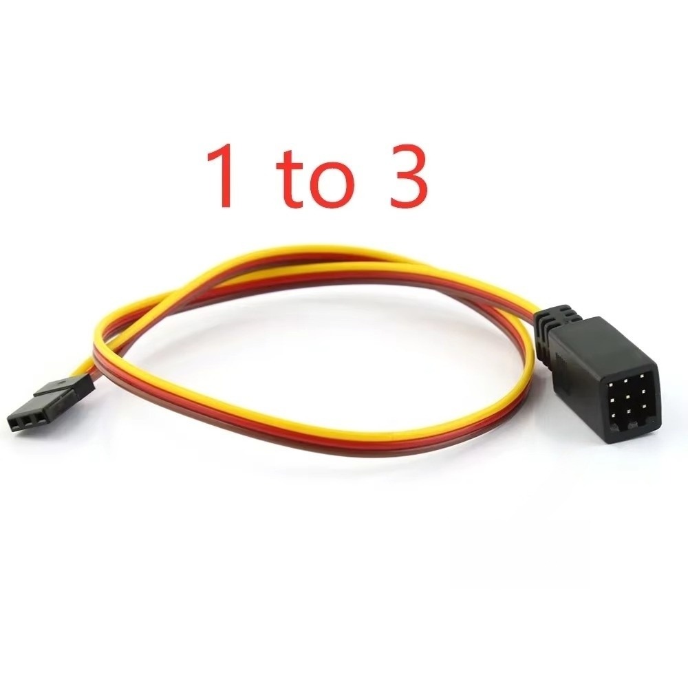 Cables de Conexión RC de 350 m - Rca Cable reseña y precio