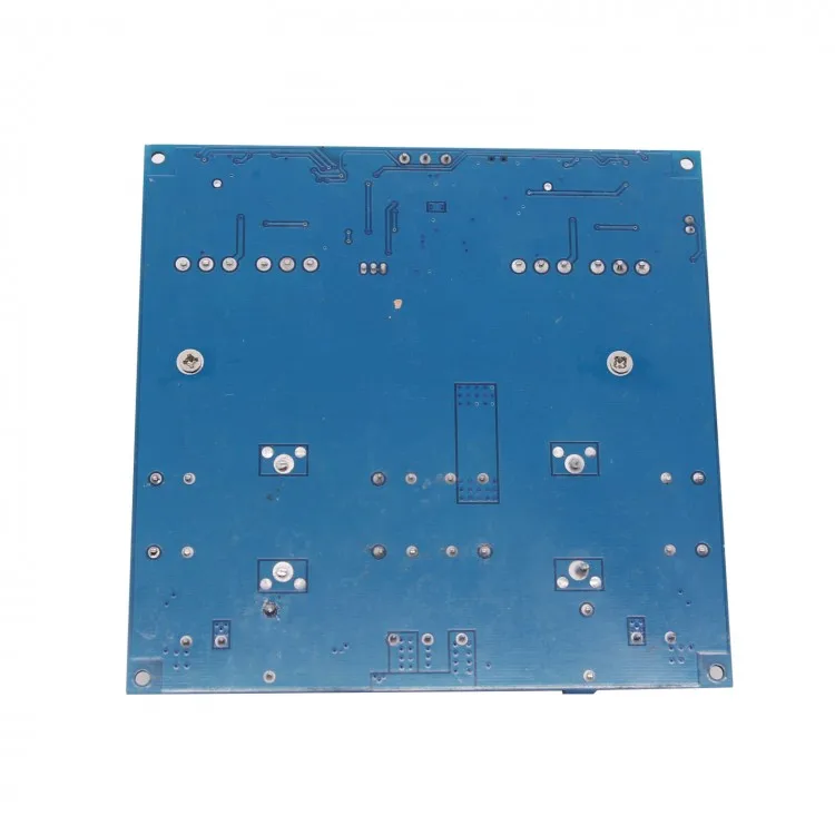 Amplificador digital HIFI IRS2 - Class D Amplifier reseña y precio