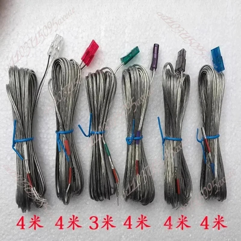 Nuevo Cable de Audio Original  - Audio Jumper Wire reseña y precio