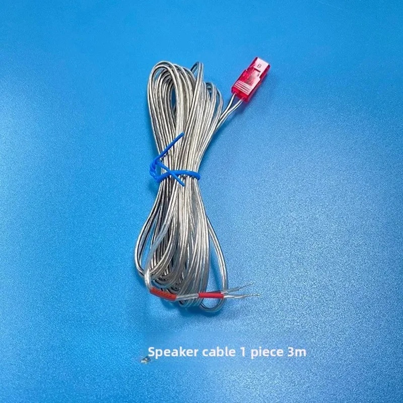 Nuevo Cable de Audio Original  - Audio Jumper Wire reseña y precio