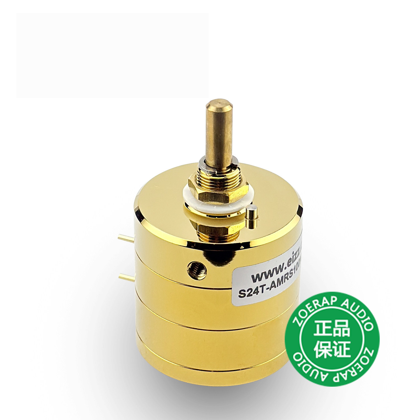 Potenciómetro de Volumen para  - Potentiometer 10K reseña y precio