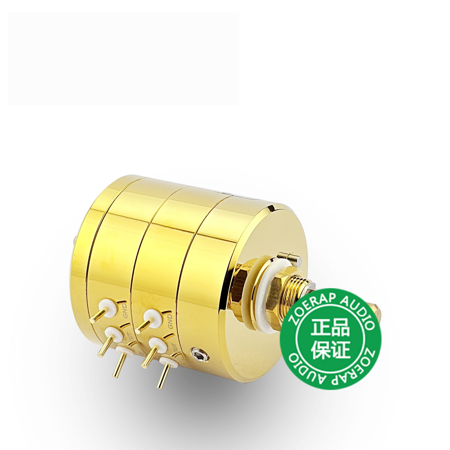 Potenciómetro de Volumen para  - Potentiometer 10K reseña y precio
