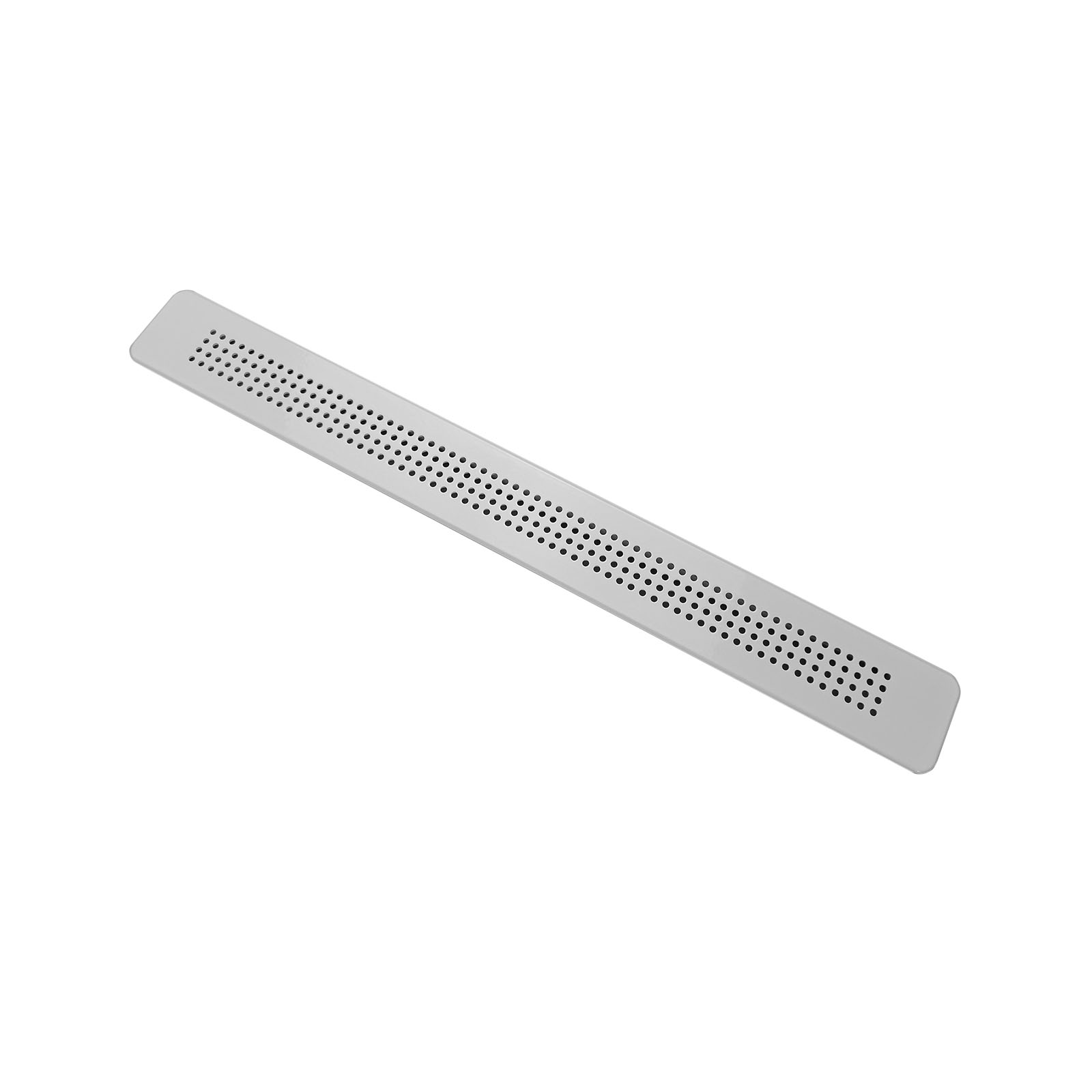 Rejilla de Ventilación Metálic - Ventilation Grille Aluminum reseña y precio