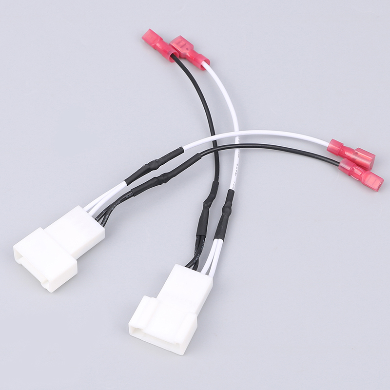 Adaptador de Cable para altavo - Audio Jumper Wire reseña y precio