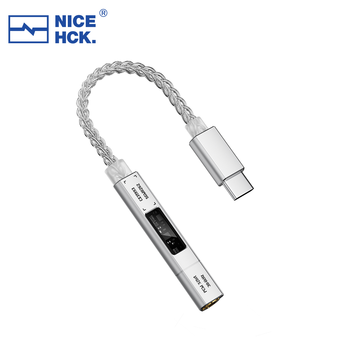 Cable DAC AMP Ultra Portátil N - Audio Dac reseña y precio