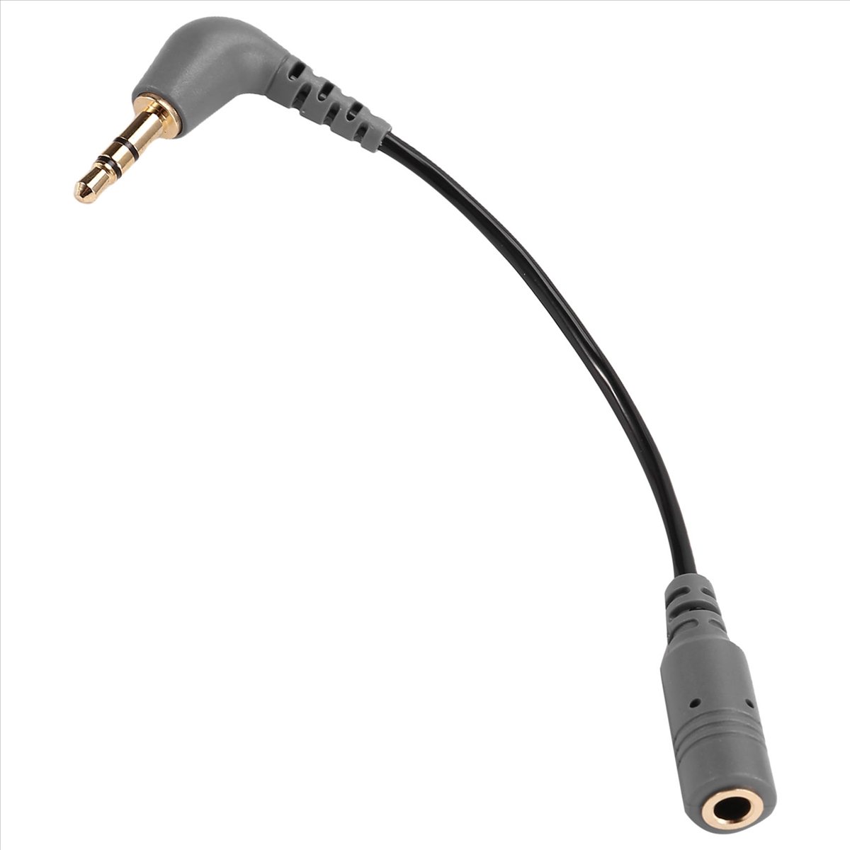 Adaptador de Micrófono Profesi - Trs Cable reseña y precio