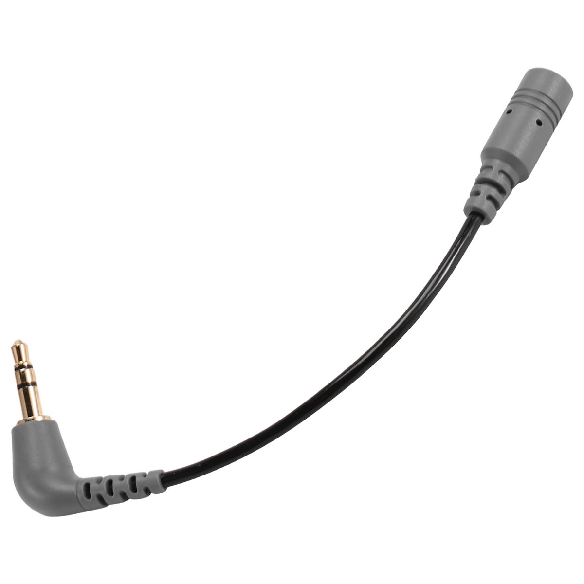 Adaptador de Micrófono Profesi - Trs Cable reseña y precio
