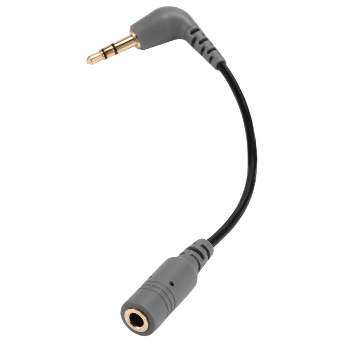 Adaptador de Micrófono Profesi - Trs Cable reseña y precio