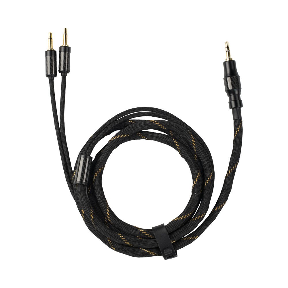 Cable de auriculares FIIO LL-R - Rca Cable reseña y precio