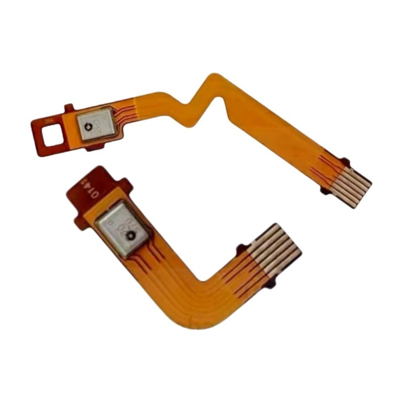 Cable flexible de micrófono DT - Ribbon Microphone reseña y precio