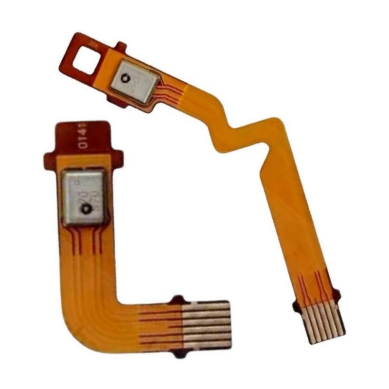 Cable flexible de micrófono DT - Ribbon Microphone reseña y precio