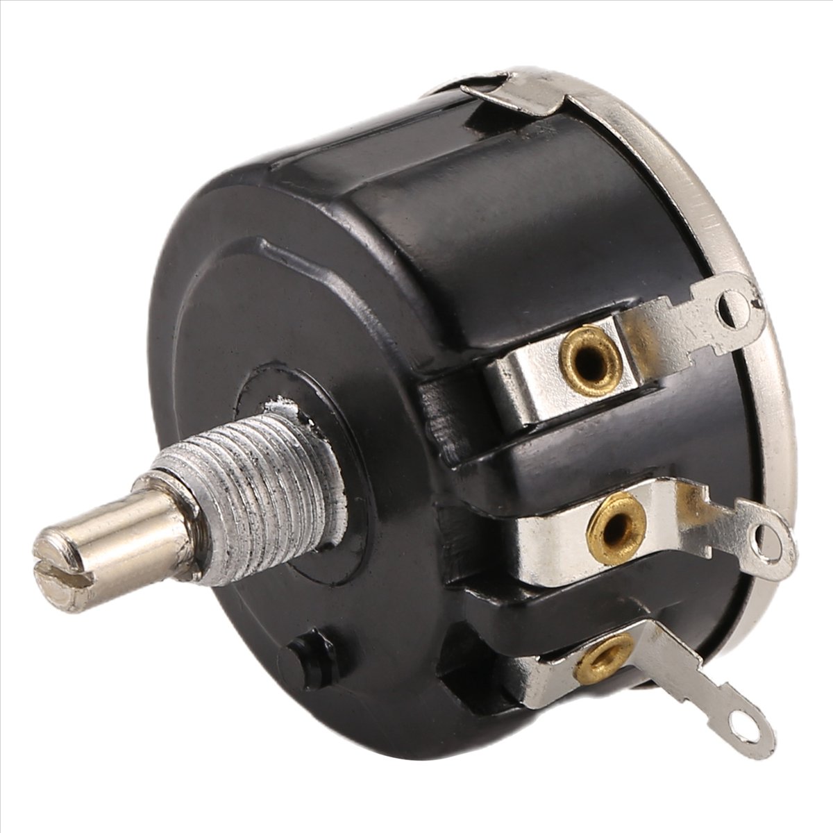 Potenciómetro Rotatorio de Hil - Potentiometer 10K reseña y precio