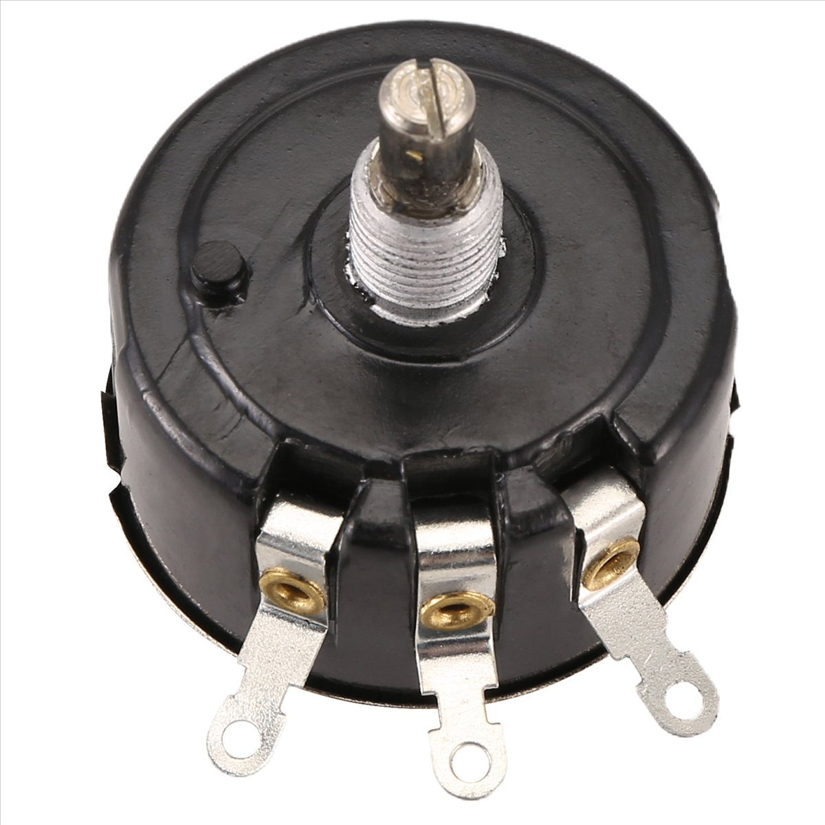 Potenciómetro Rotatorio de Hil - Potentiometer 10K reseña y precio