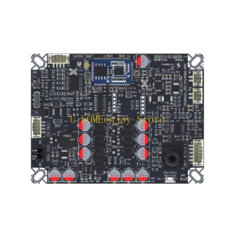 B0KF QCC5171 Módulo receptor i - Dac Board reseña y precio