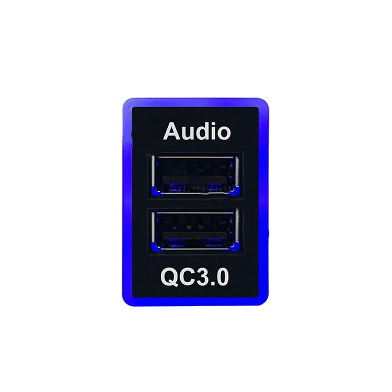 Cargador de coche rápido, inte - Audio Interface reseña y precio