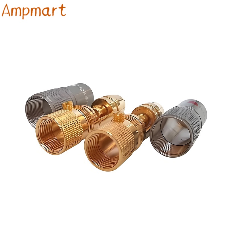 Conector de señal de audio RCA - Rca Cable reseña y precio