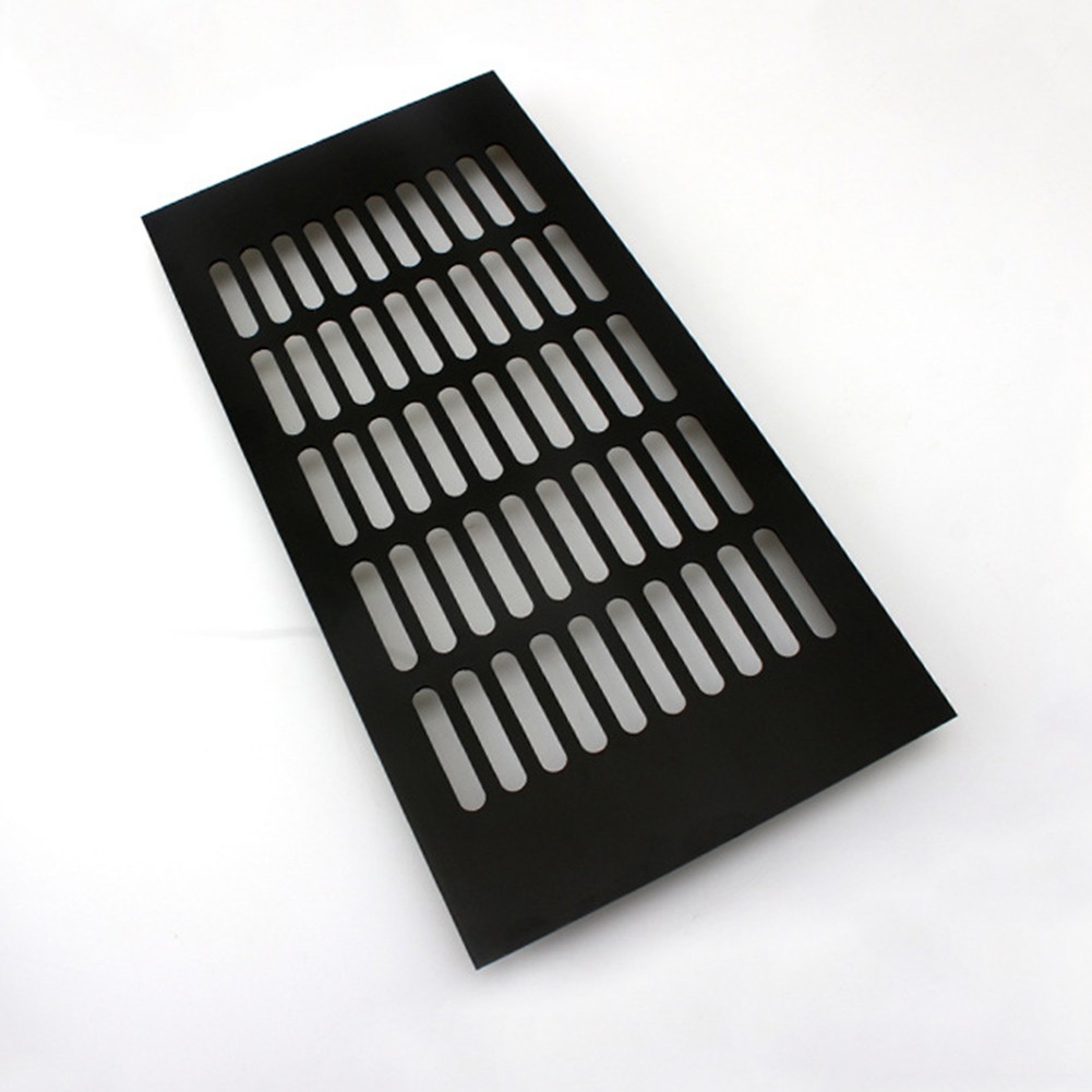 Parrillas de ventilación de 80 - Ventilation Grille Aluminum reseña y precio
