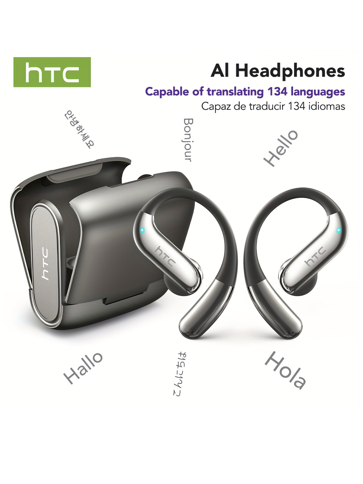 Auriculares Bluetooth de oído  - Subwoofer reseña y precio