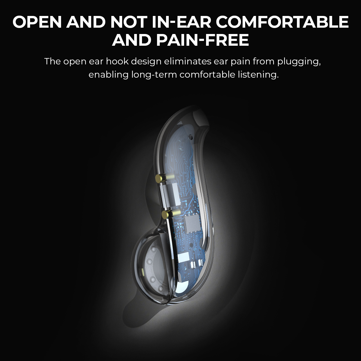 Auriculares Bluetooth de oído  - Subwoofer reseña y precio