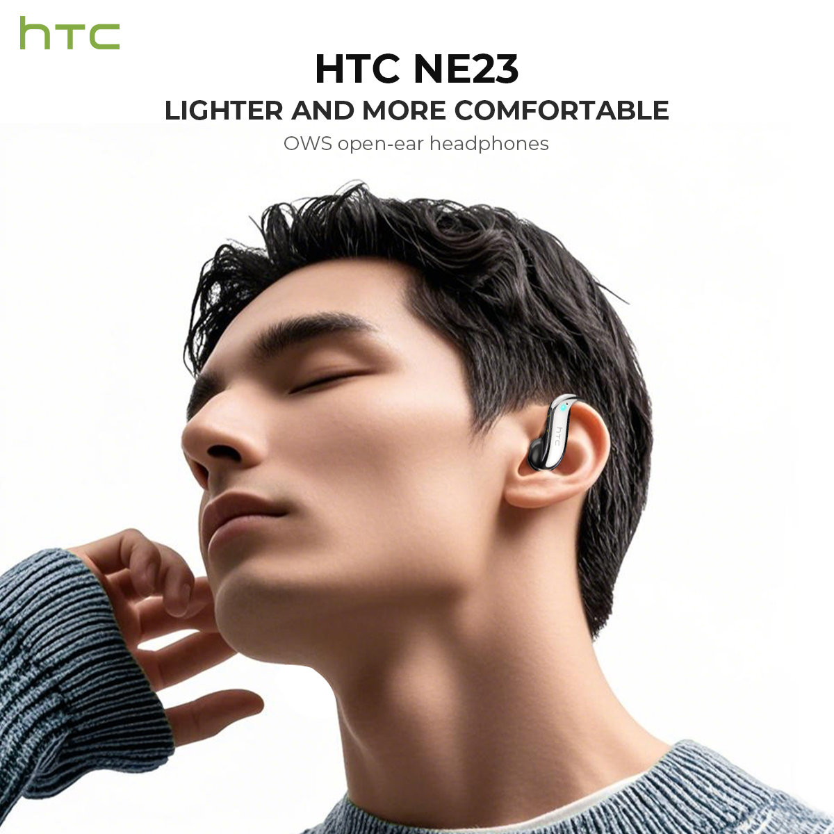 Auriculares Bluetooth de oído  - Subwoofer reseña y precio