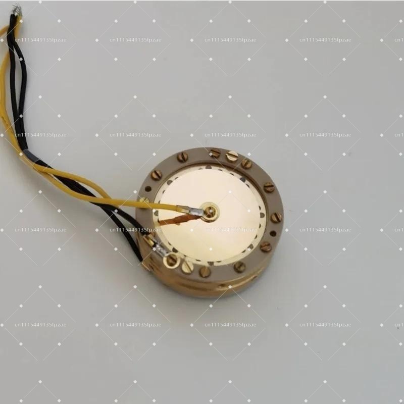 Cápsula de Micrófono K87 de 33 - Microphone Capsule reseña y precio