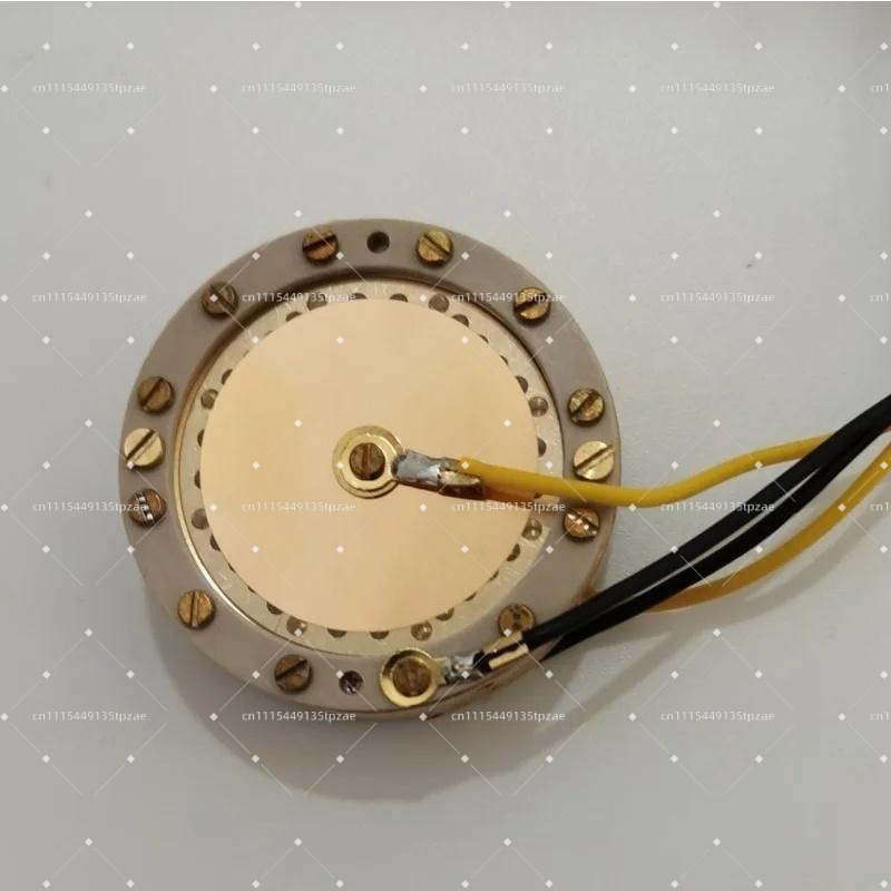 Cápsula de Micrófono K87 de 33 - Microphone Capsule reseña y precio