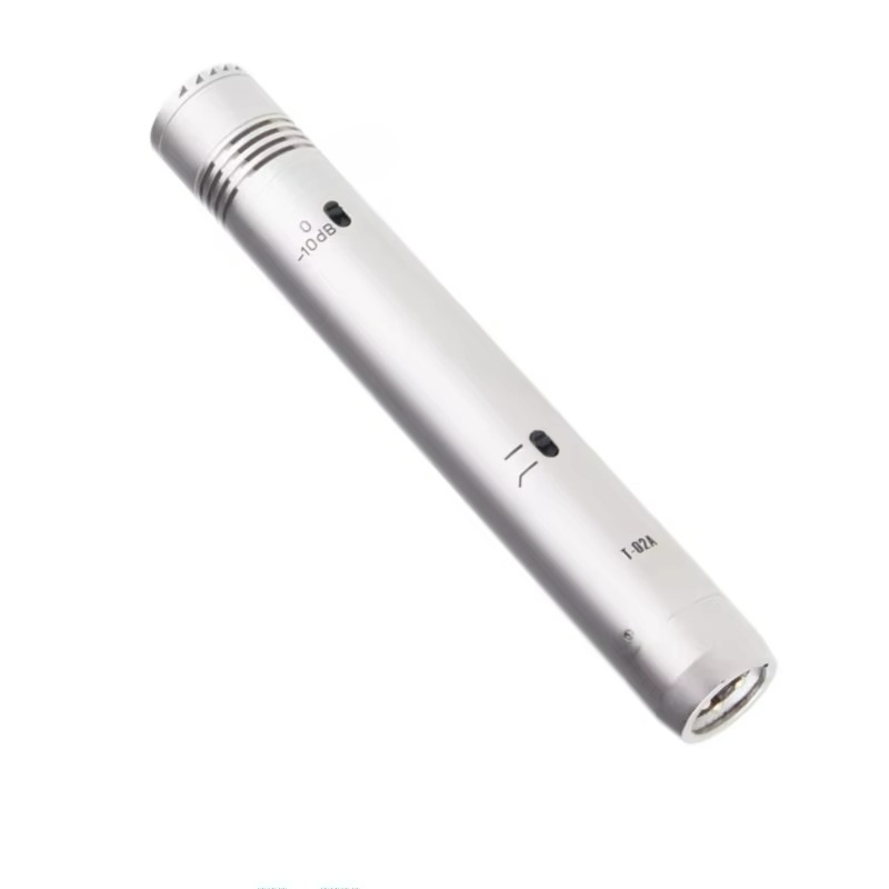 Micrófono de condensador FET c - Microphone Capsule reseña y precio