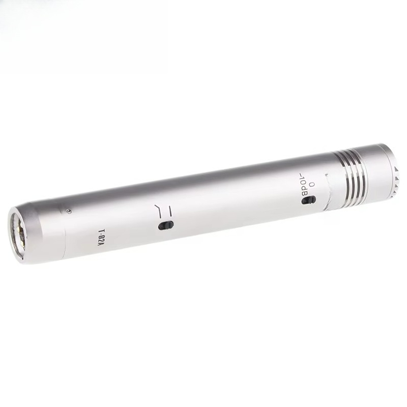 Micrófono de condensador FET c - Microphone Capsule reseña y precio