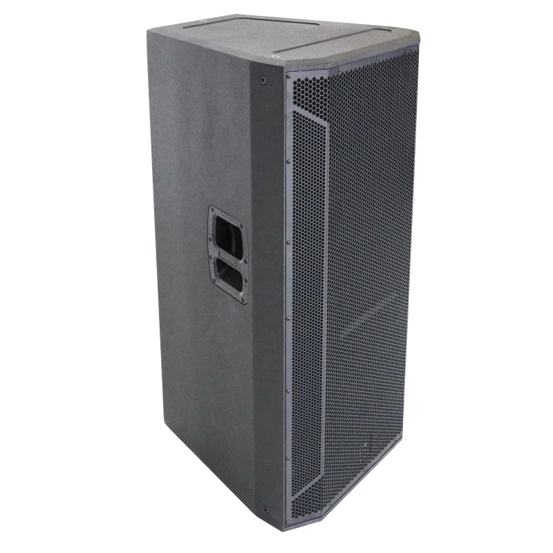 Altavoz Pasivo de Dos Vías de  - Full Range Speaker reseña y precio
